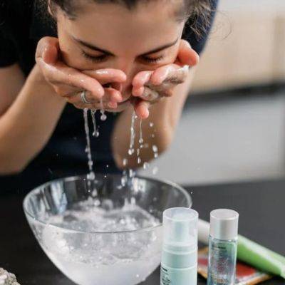 face washes for oily skin
